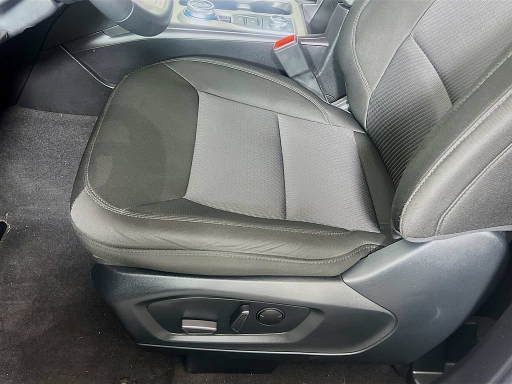 Certified 2024 Ford Explorer XLT AWD/4WD image 20