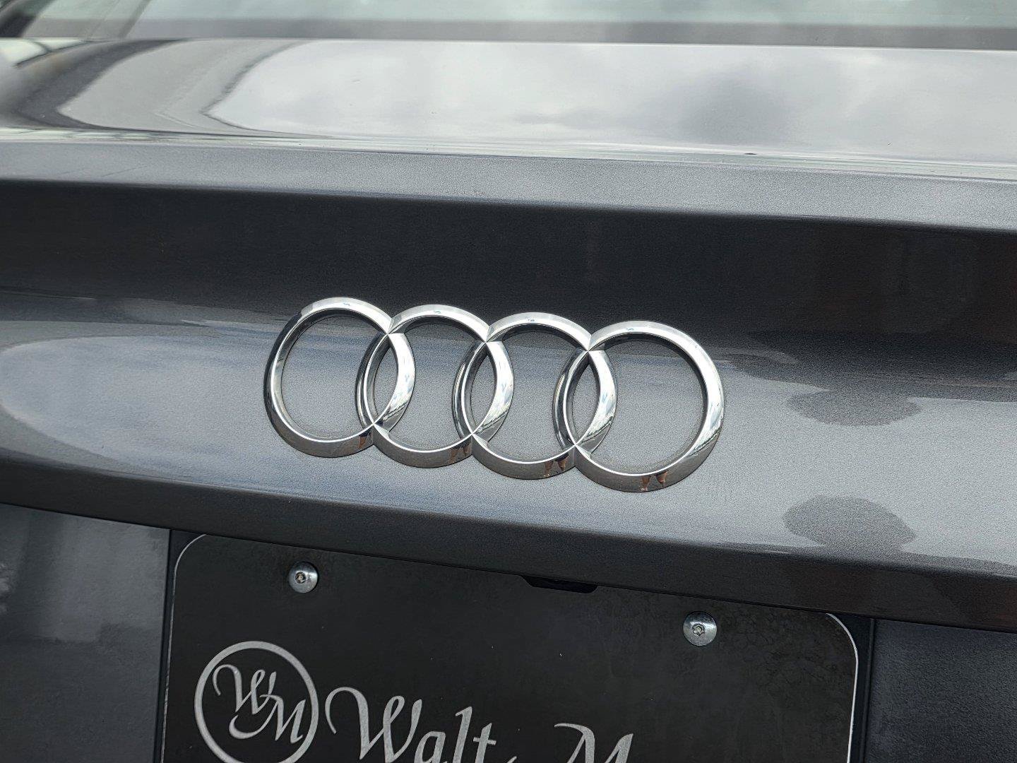 Used 2025 Audi A5 2.0T Premium Plus AWD/4WD image 30