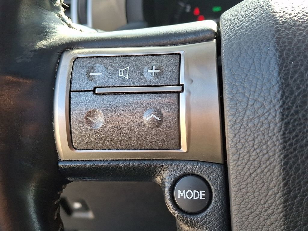 Used 2019 Lexus GX 460 Luxury image 24