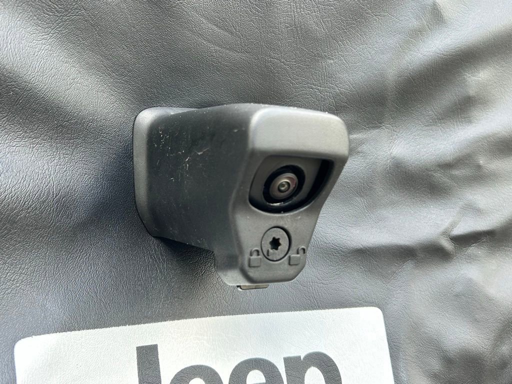 New 2026 Jeep Wrangler Unlimited Rubicon 392 image 43