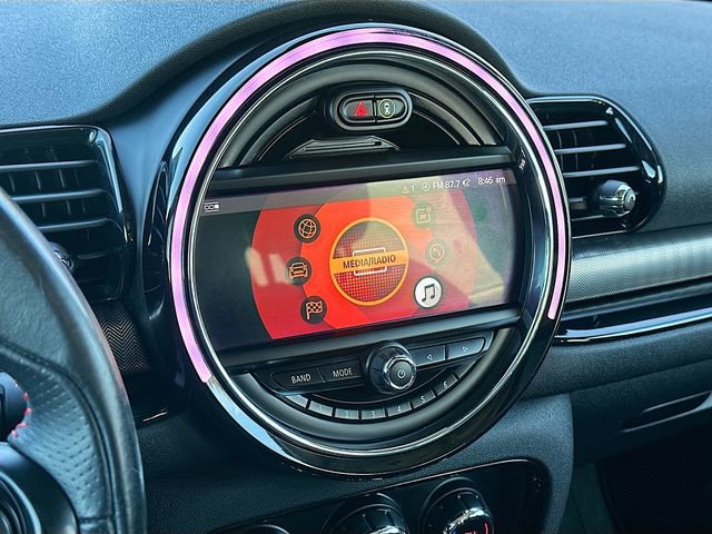 Used 2020 MINI Cooper Clubman S image 15
