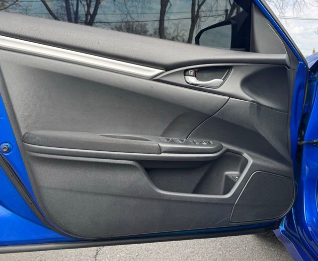 Used 2020 Honda Civic LX image 20