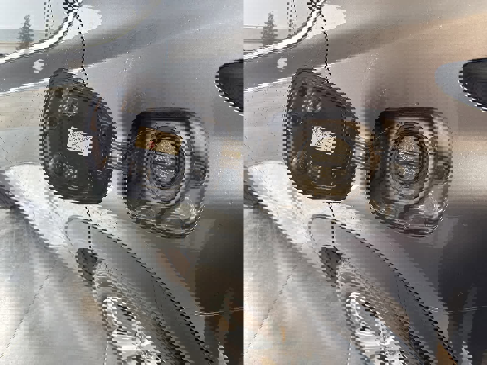 Used 2017 Lexus NX 200t FWD image 10