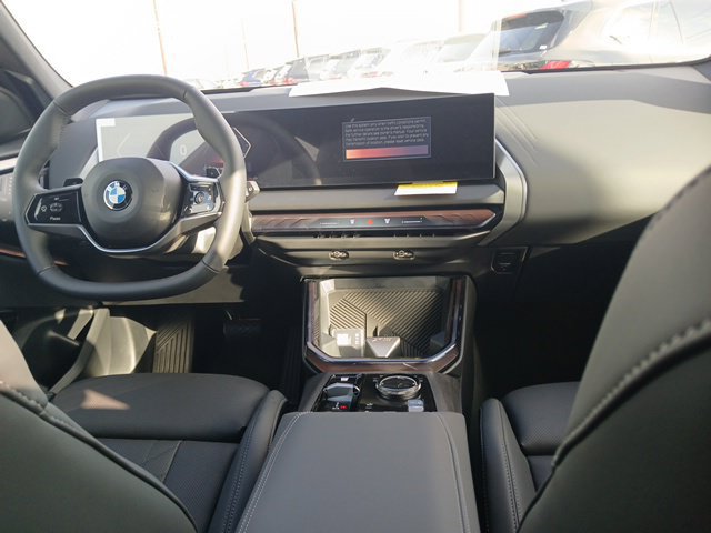 New 2026 BMW X3 xDrive30i AWD/4WD image 13