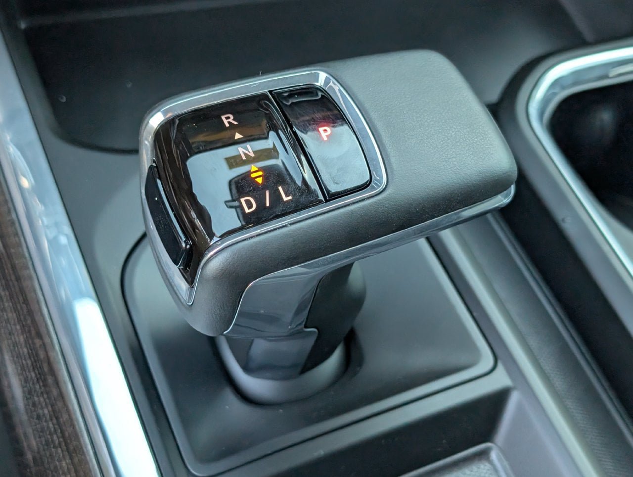 Used 2026 Chevrolet Silverado 1500 LT Trail Boss w/ Convenience Package II AWD/4WD image 19