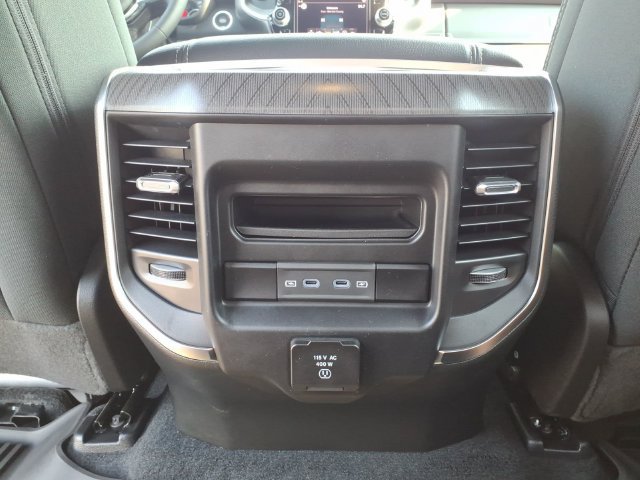 New 2026 RAM 1500 Big Horn AWD/4WD image 27