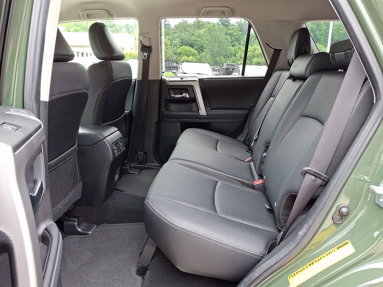 Used 2022 Toyota 4Runner TRD Sport w/ Technology Package AWD/4WD image 19