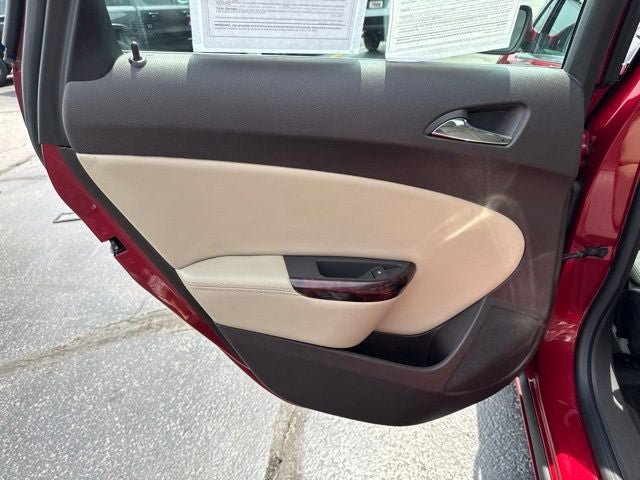 Used 2014 Buick Verano Convenience FWD image 34