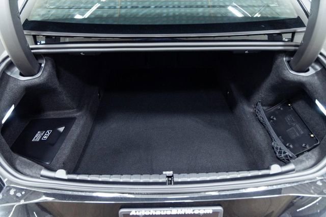 Certified 2025 BMW 840i xDrive AWD/4WD image 11