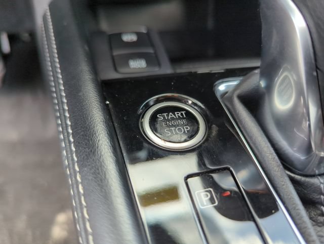 Certified 2023 Nissan Kicks SV FWD image 44