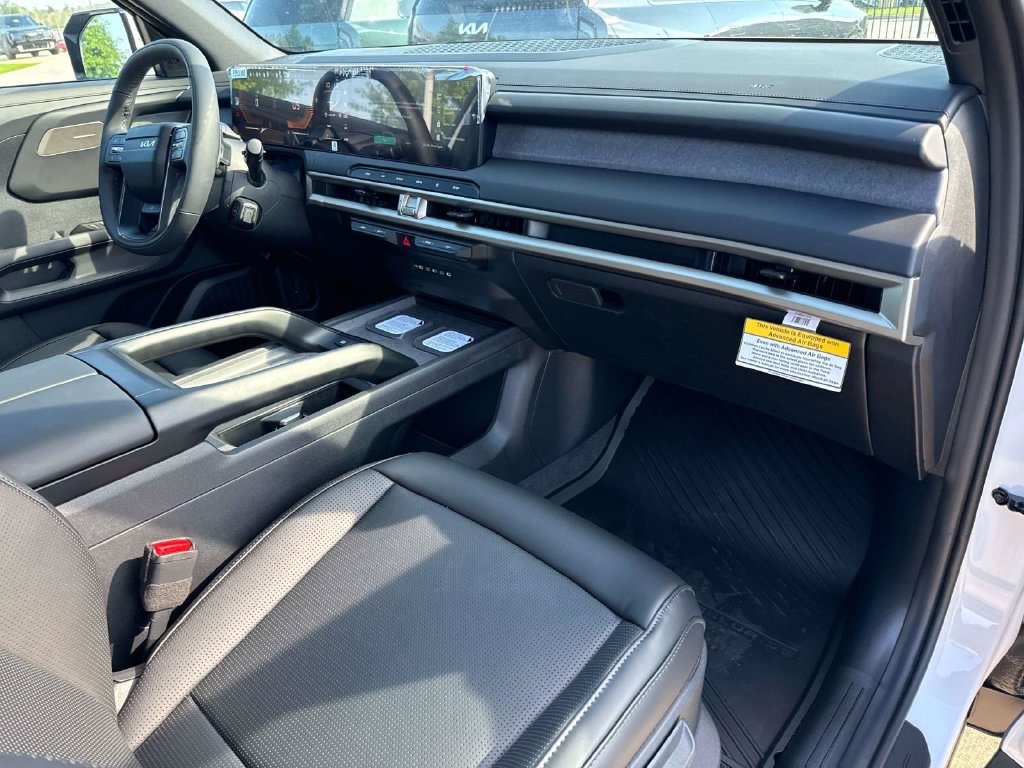 New 2027 Kia Telluride LX FWD image 13