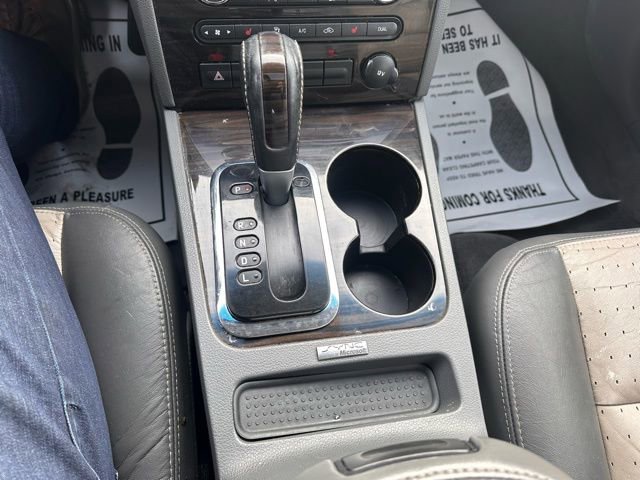 Used 2009 Mercury Sable Premier image 23