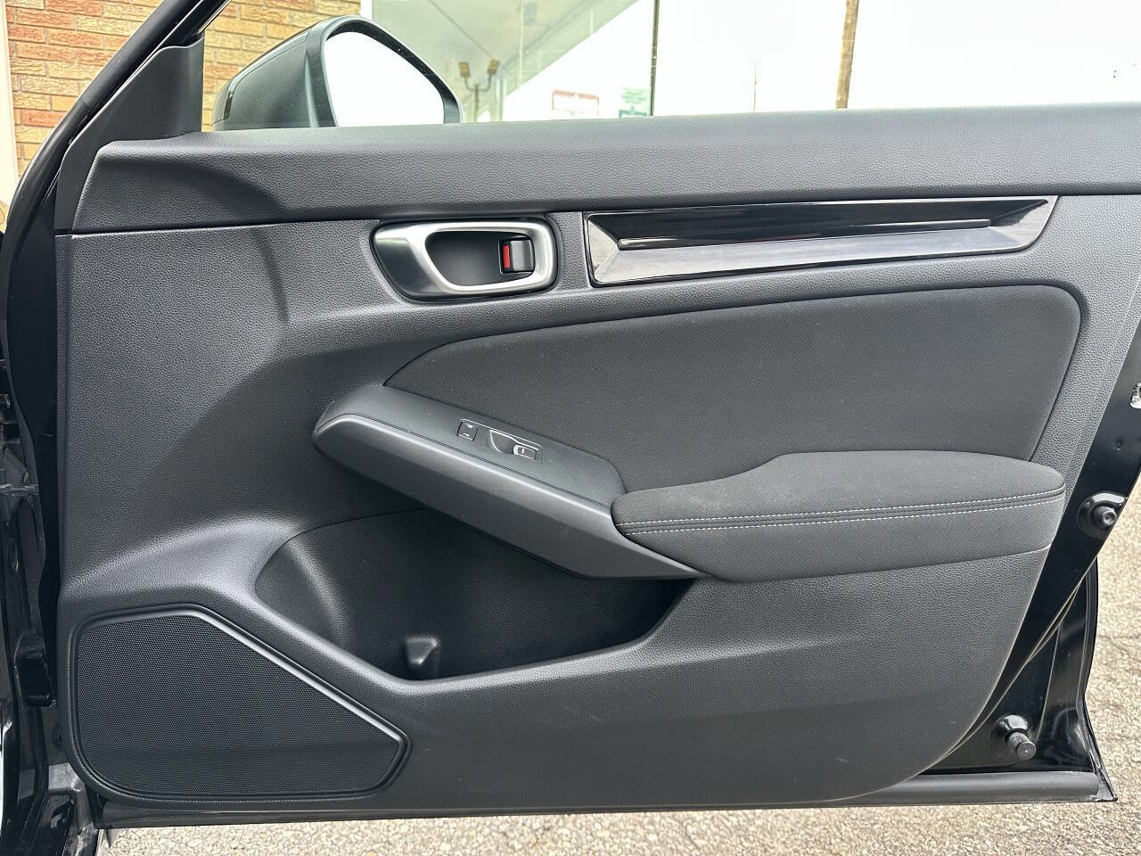 Used 2022 Honda Civic EX image 29