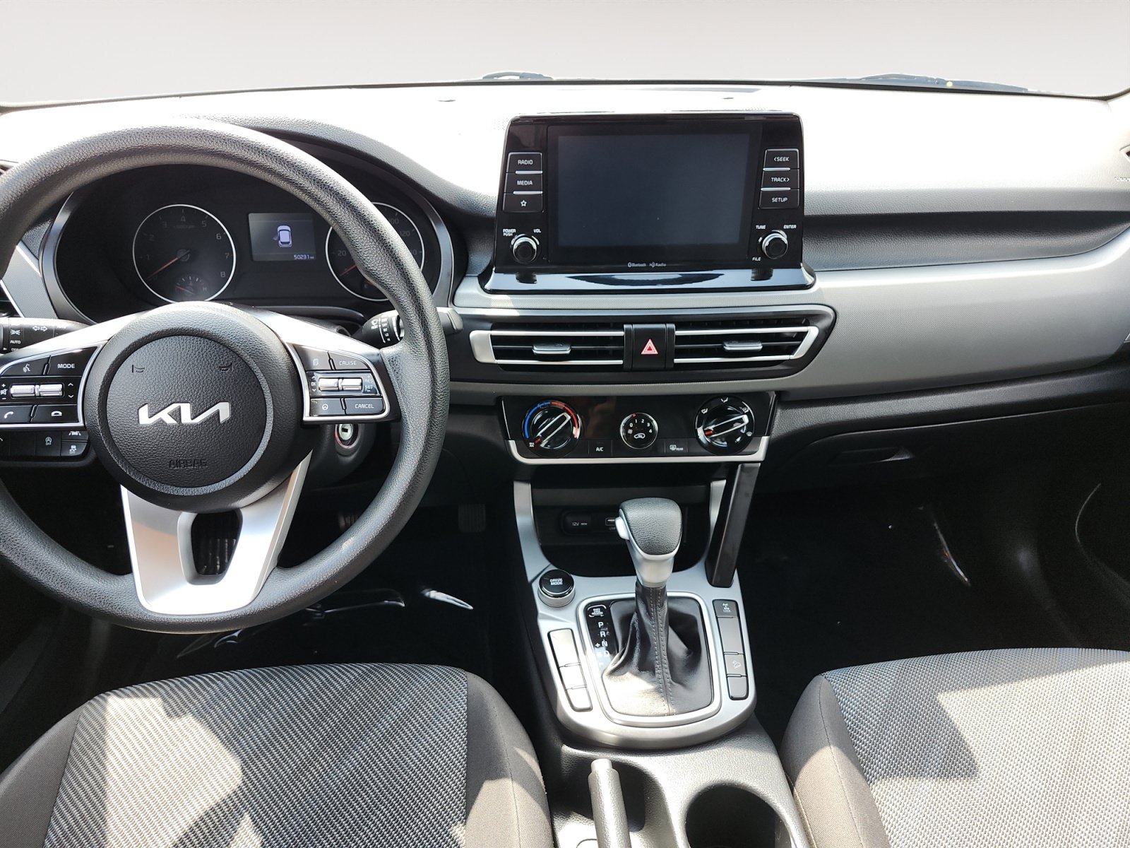 Used 2022 Kia Seltos LX AWD/4WD image 12