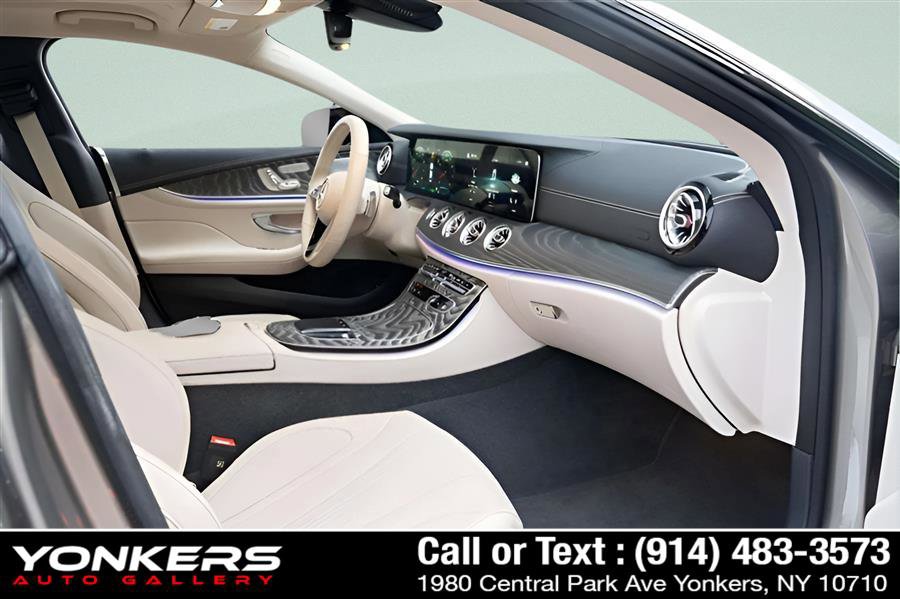 Used 2023 Mercedes-Benz CLS 450 4MATIC image 24