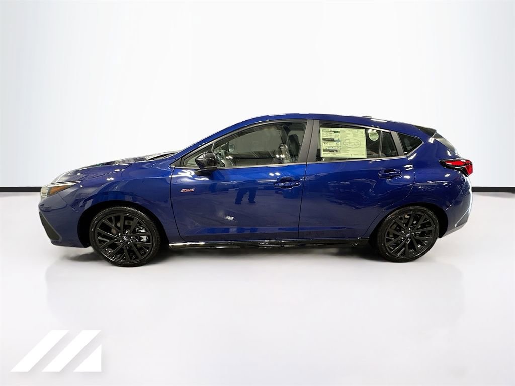 New 2026 Subaru Impreza RS image 8
