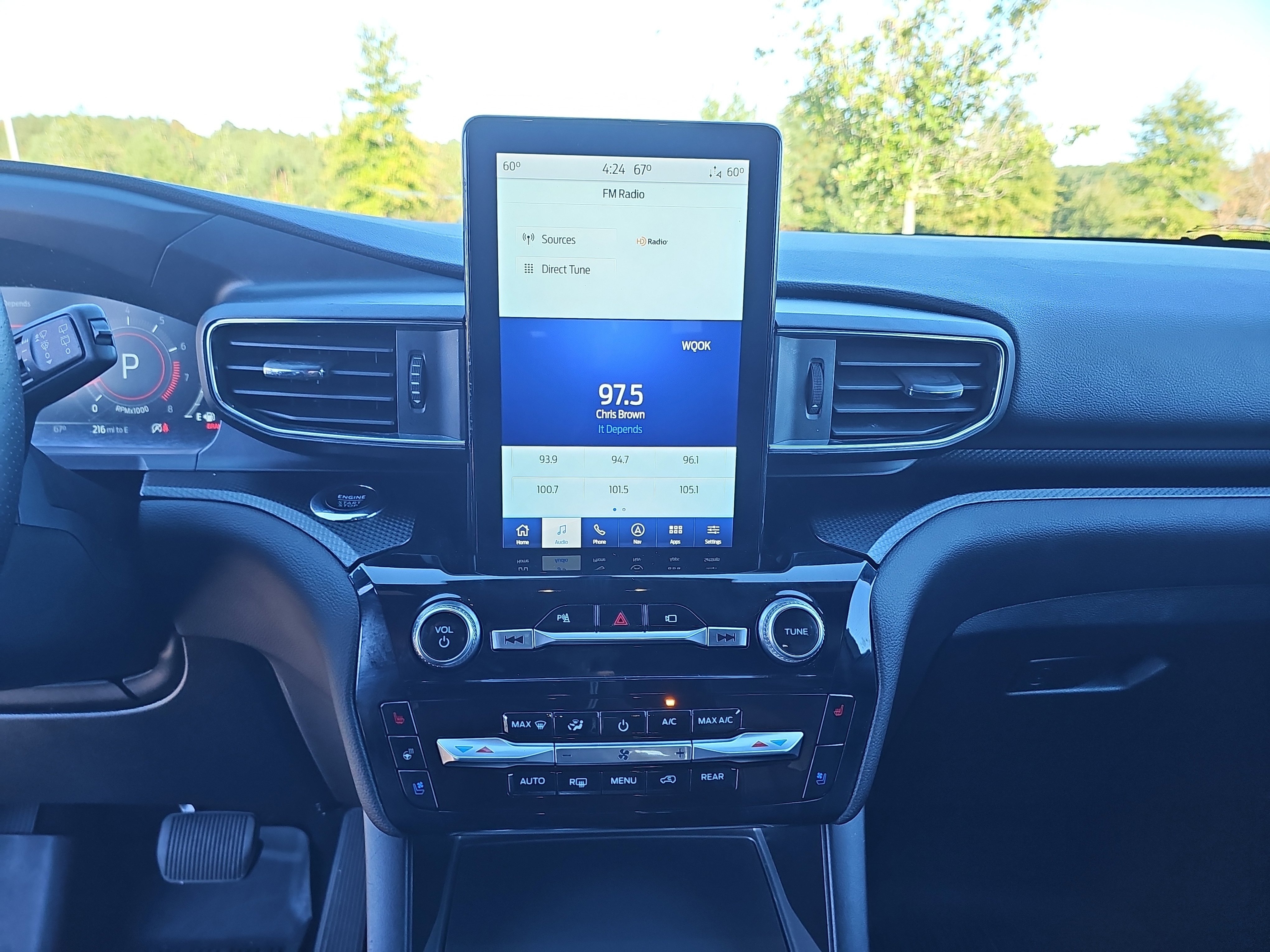 Used 2022 Ford Explorer ST w/ Equipment Group 401A image 22