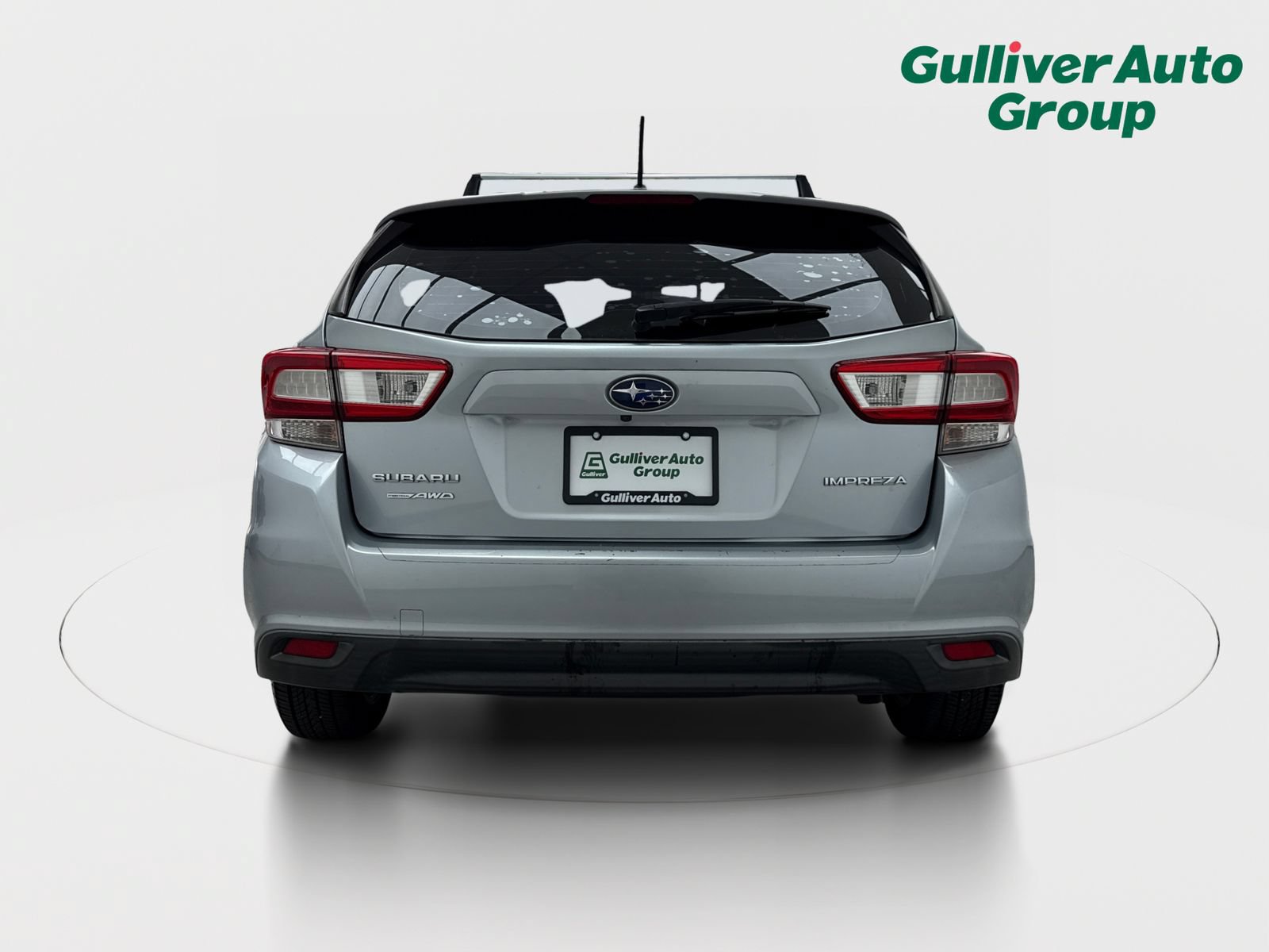 Used 2018 Subaru Impreza 2.0i AWD/4WD image 7