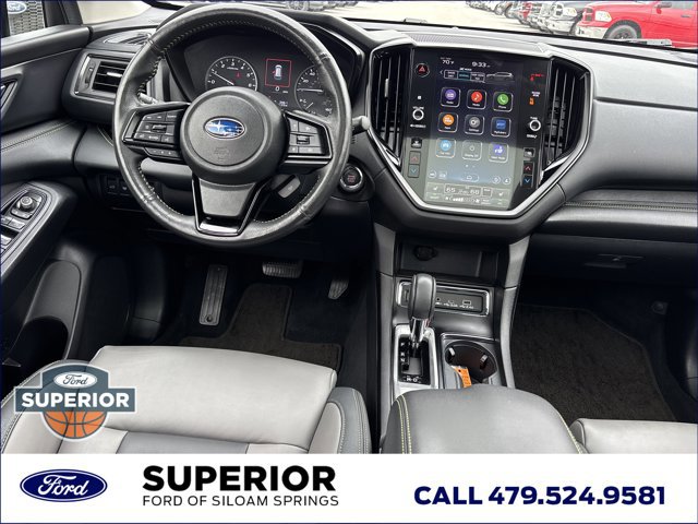 Used 2024 Subaru Ascent Onyx Edition AWD/4WD image 19