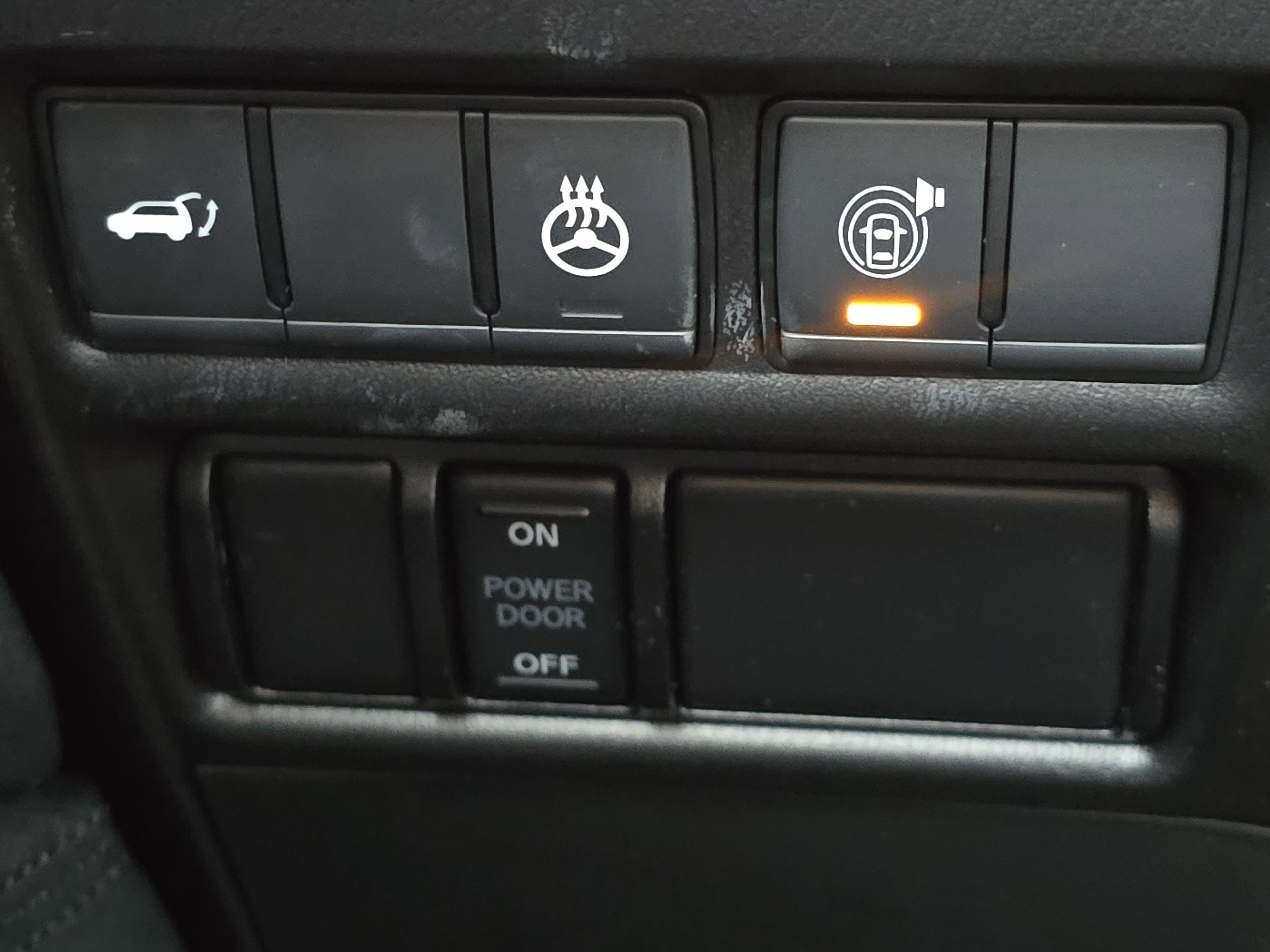 Used 2024 Nissan Armada SL w/ Cargo Package image 14