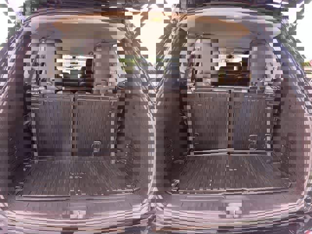 Used 2019 Nissan Pathfinder SL w/ Rock Creek Edition image 20