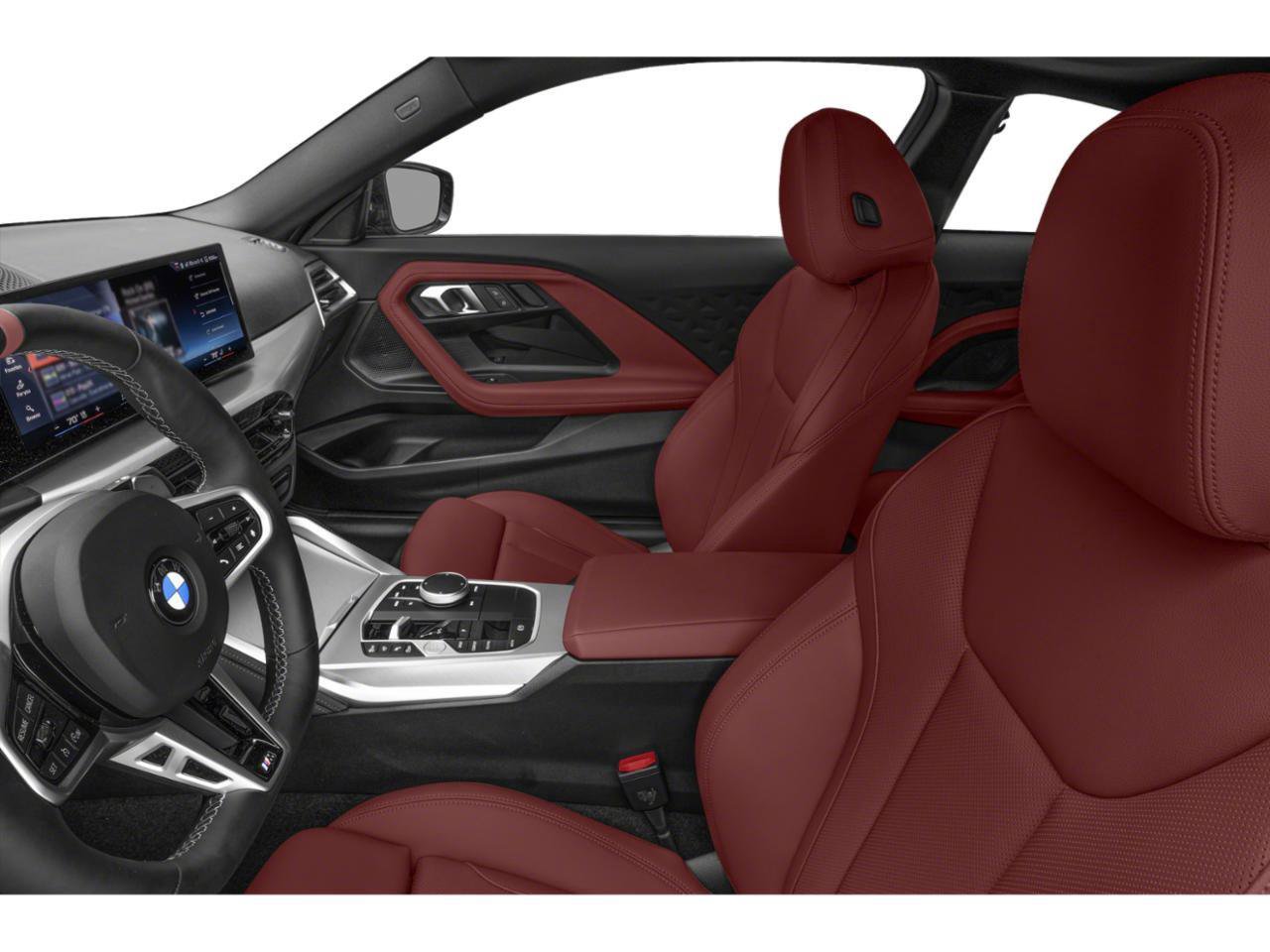 New 2026 BMW M240i xDrive Coupe w/ Premium Package AWD/4WD image 4