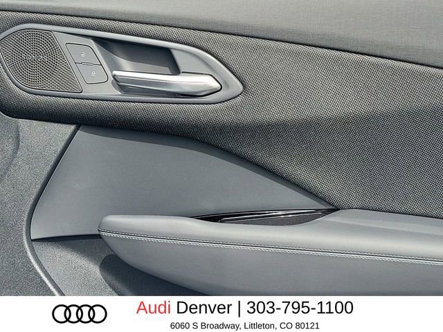 New 2026 Audi Q3 quattro 2.0T image 18