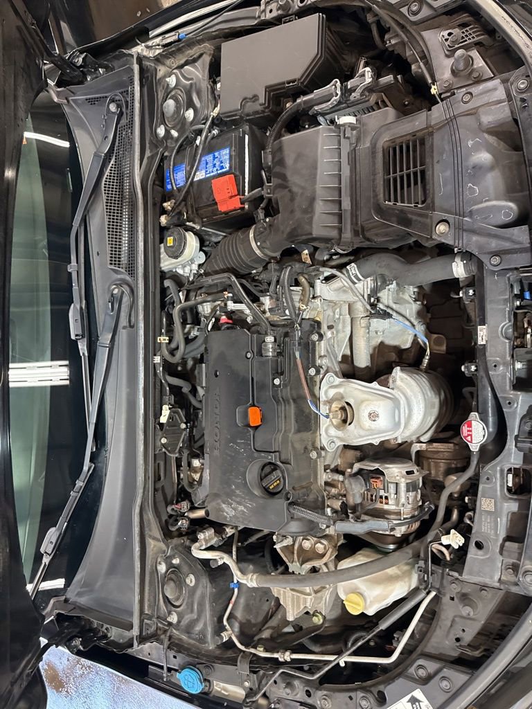 Used 2022 Honda Civic Sport image 43