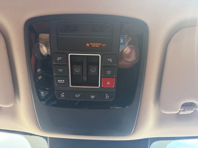 Certified 2025 Kia Carnival SX Prestige image 35