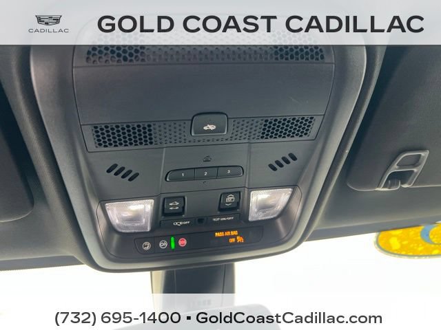 Certified 2023 Cadillac XT5 Premium Luxury AWD/4WD image 27