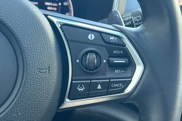 Used 2023 Acura MDX FWD w/ Technology Package image 31