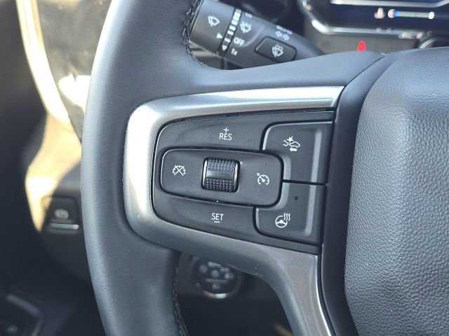 Used 2025 Chevrolet Silverado 1500 RST w/ Z71 Off-Road Package image 26