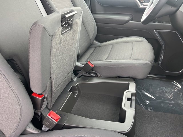 New 2026 GMC Sierra 1500 Elevation image 61