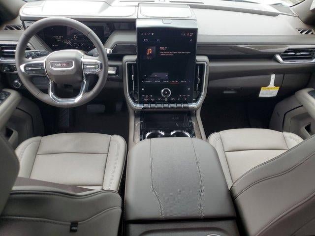 New 2026 GMC Yukon Elevation RWD image 14