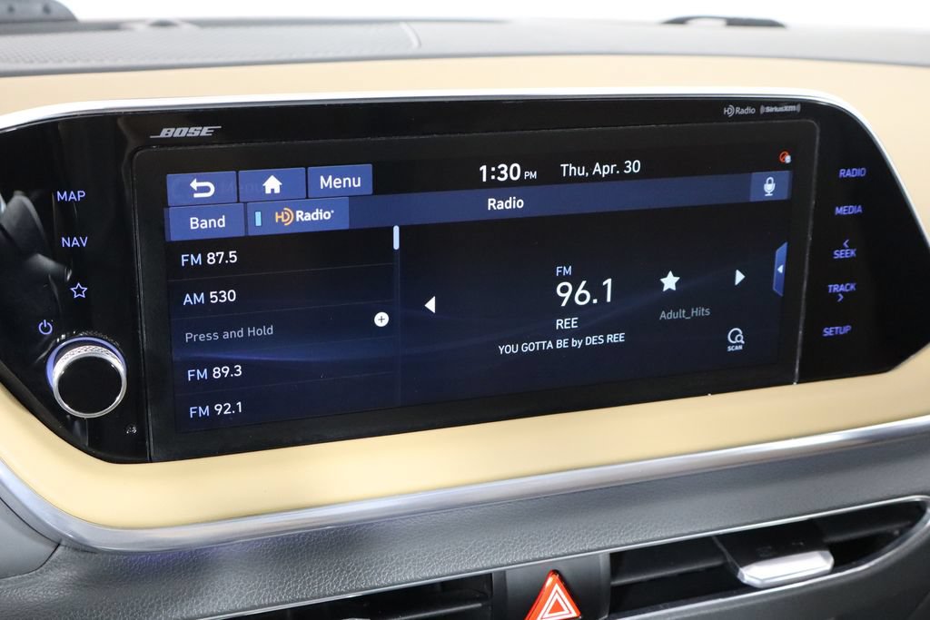 Used 2021 Hyundai Sonata Limited FWD image 36