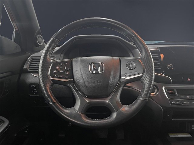 Used 2022 Honda Passport EX-L image 12