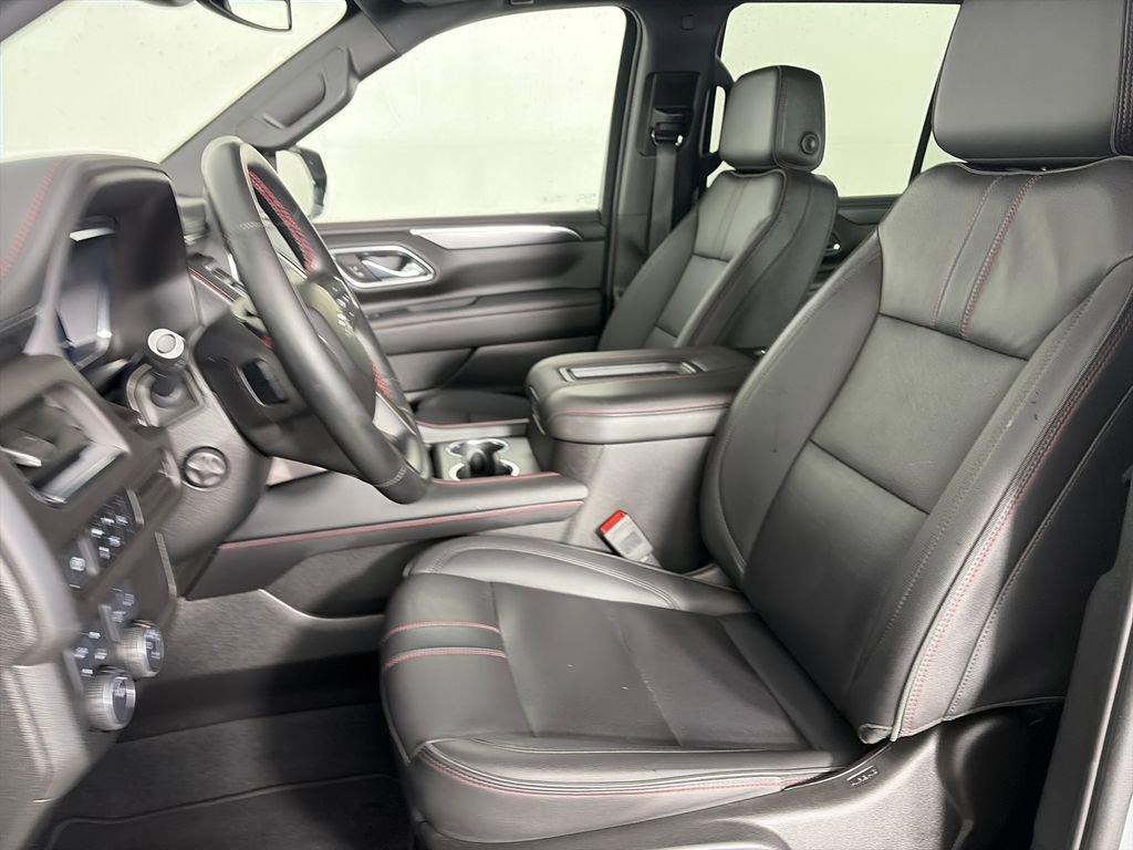 Used 2024 Chevrolet Tahoe RST w/ Luxury Package AWD/4WD image 11