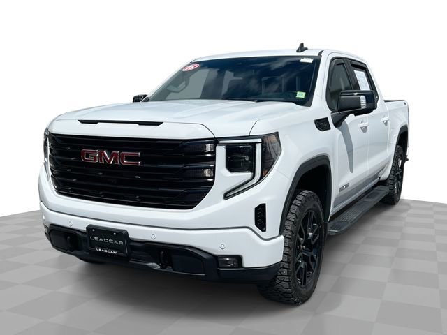 Used 2025 GMC Sierra 1500 Elevation w/ Elevation Premium Package