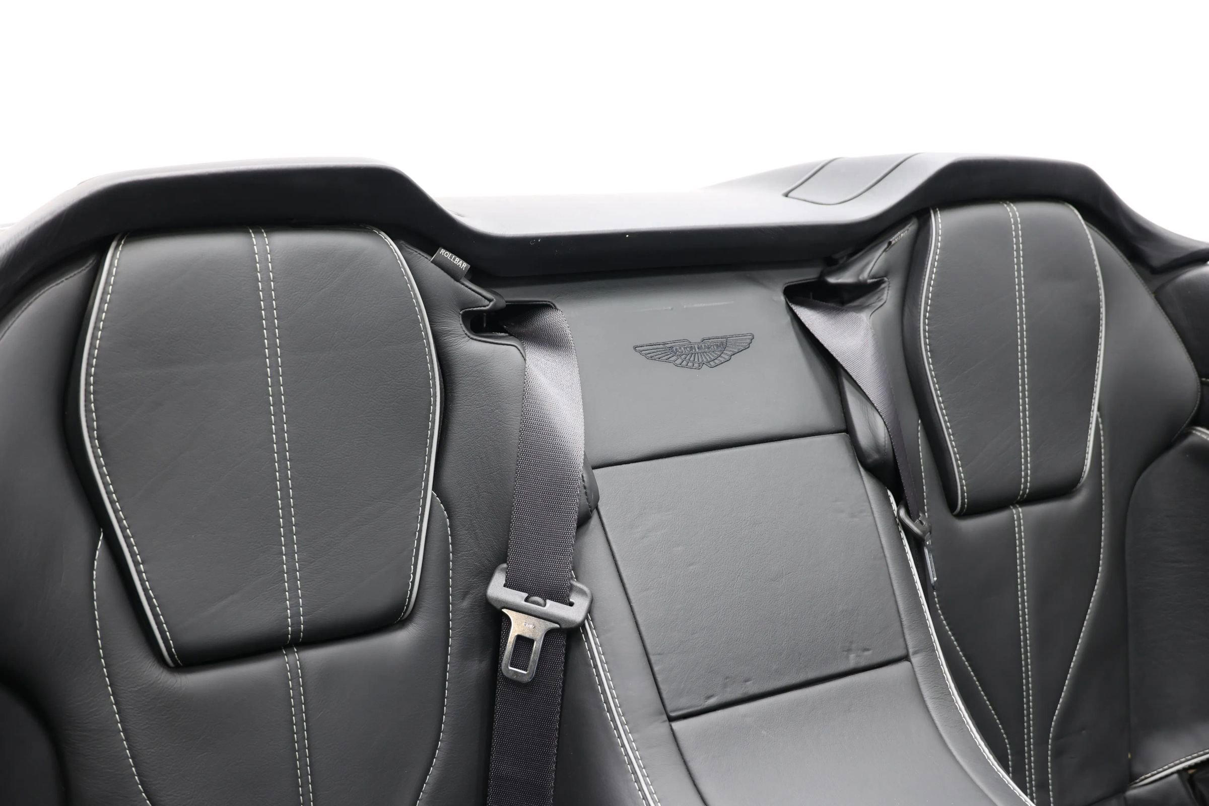Used 2012 Aston Martin Virage Volante image 61