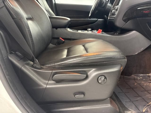 Used 2015 Dodge Durango Limited AWD/4WD image 22