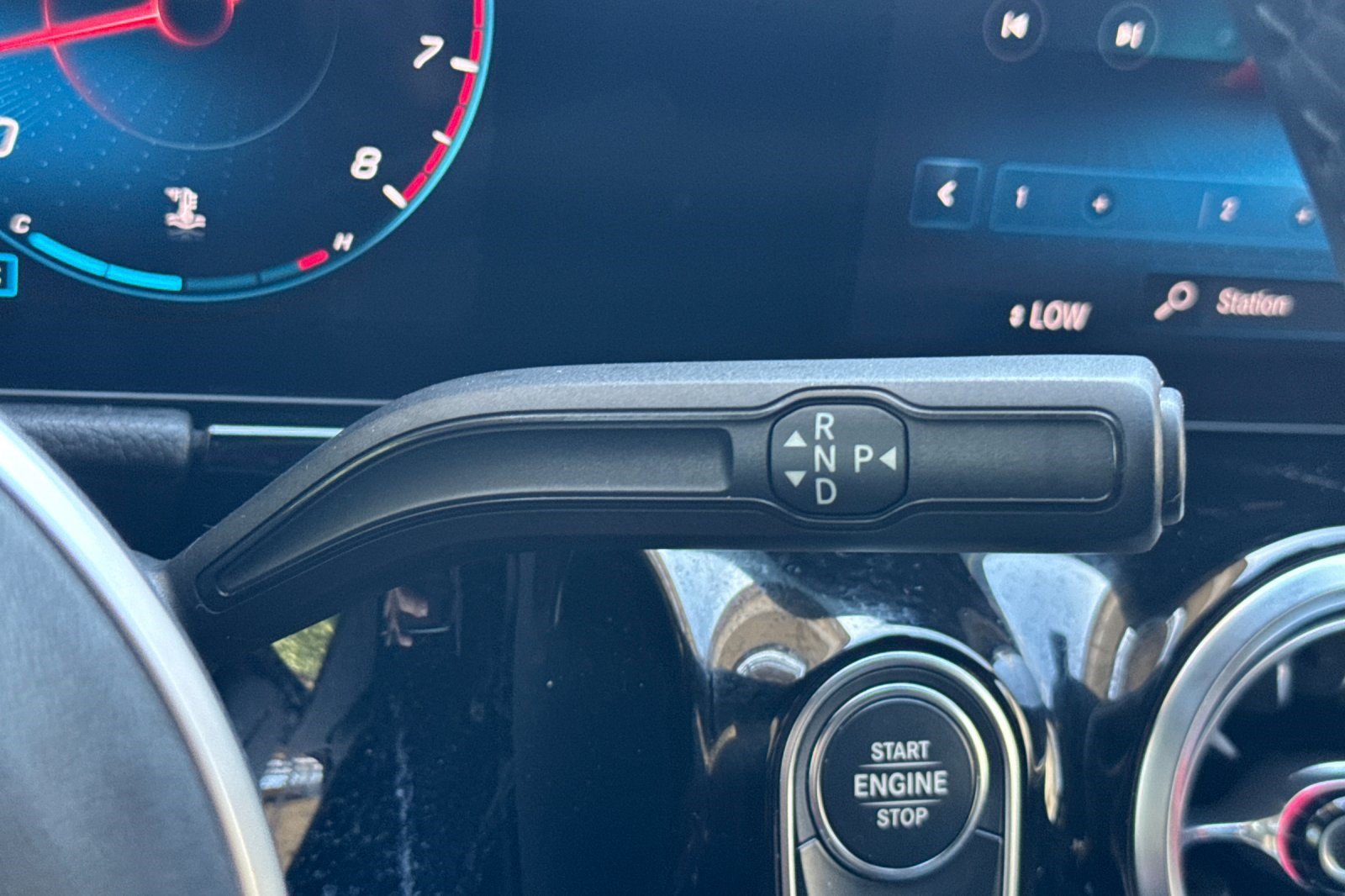 Certified 2023 Mercedes-Benz GLA 250 4MATIC image 18