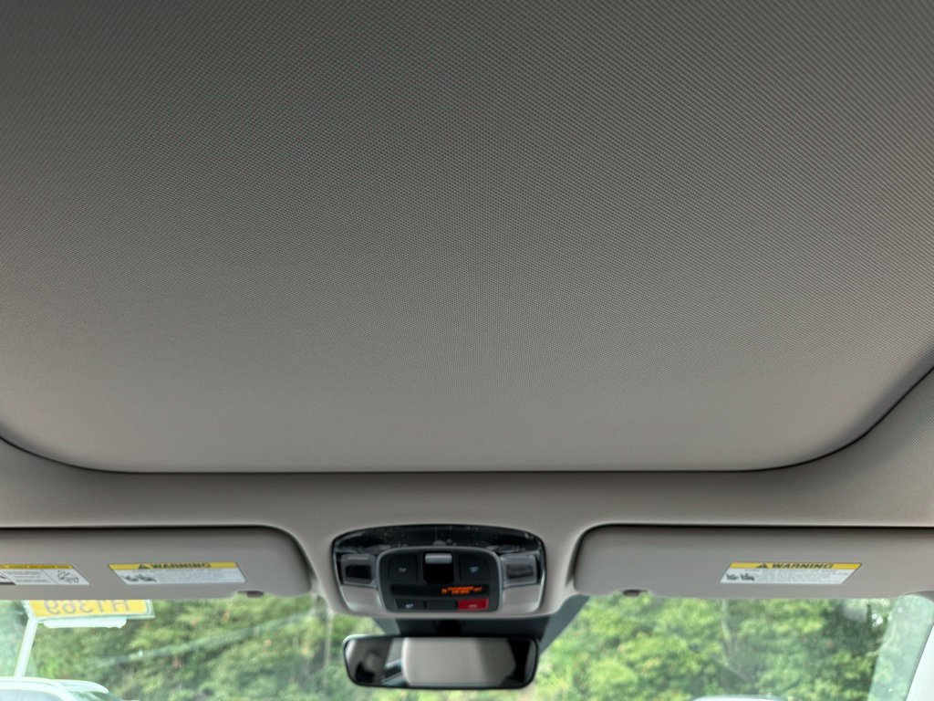 New 2025 Hyundai Tucson SEL AWD/4WD image 3