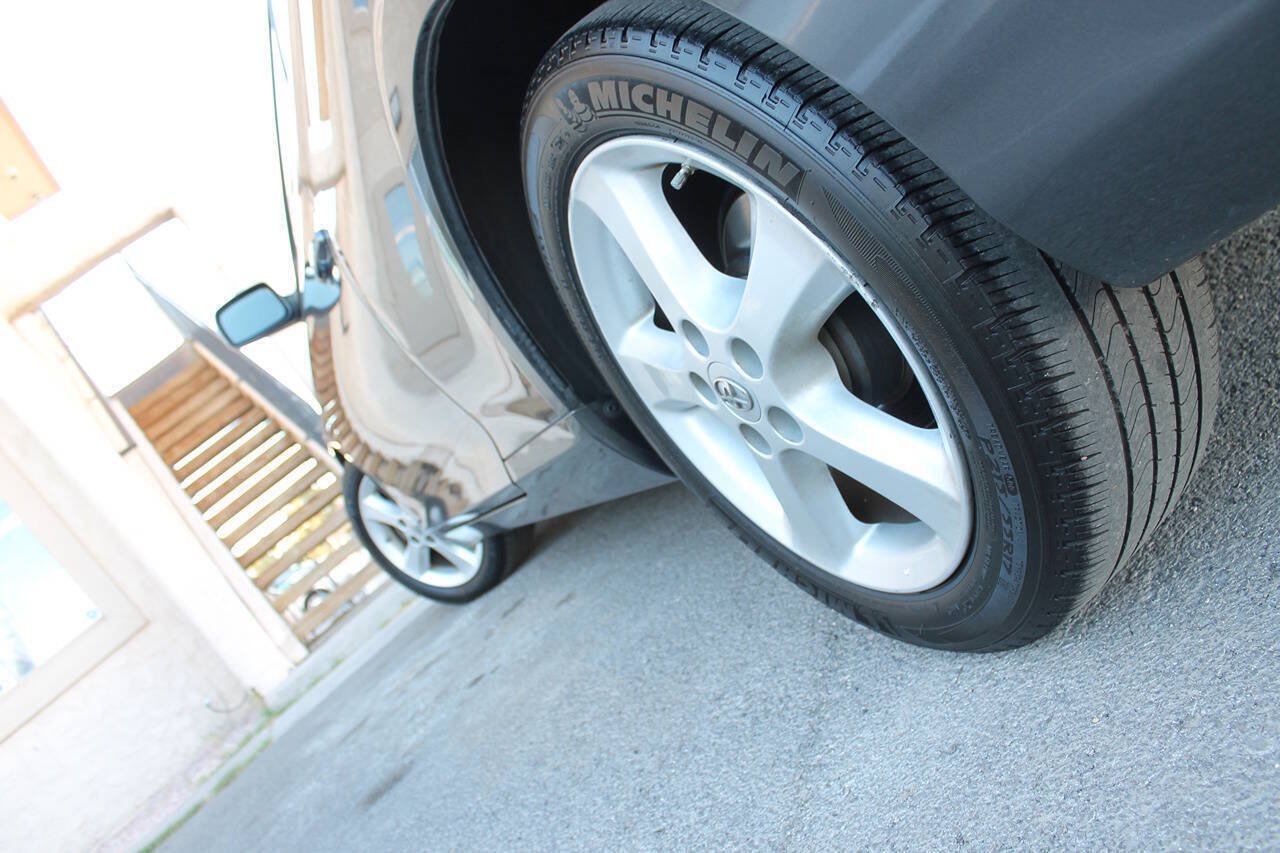 Used 2007 Toyota Solara SLE FWD image 11