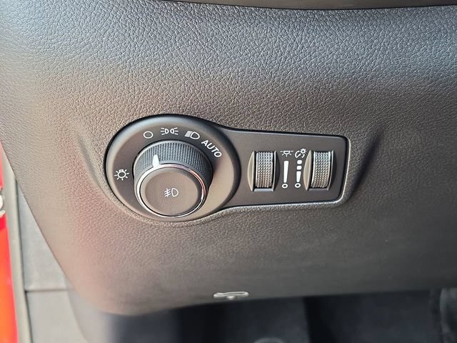New 2026 Jeep Compass Latitude AWD/4WD image 29
