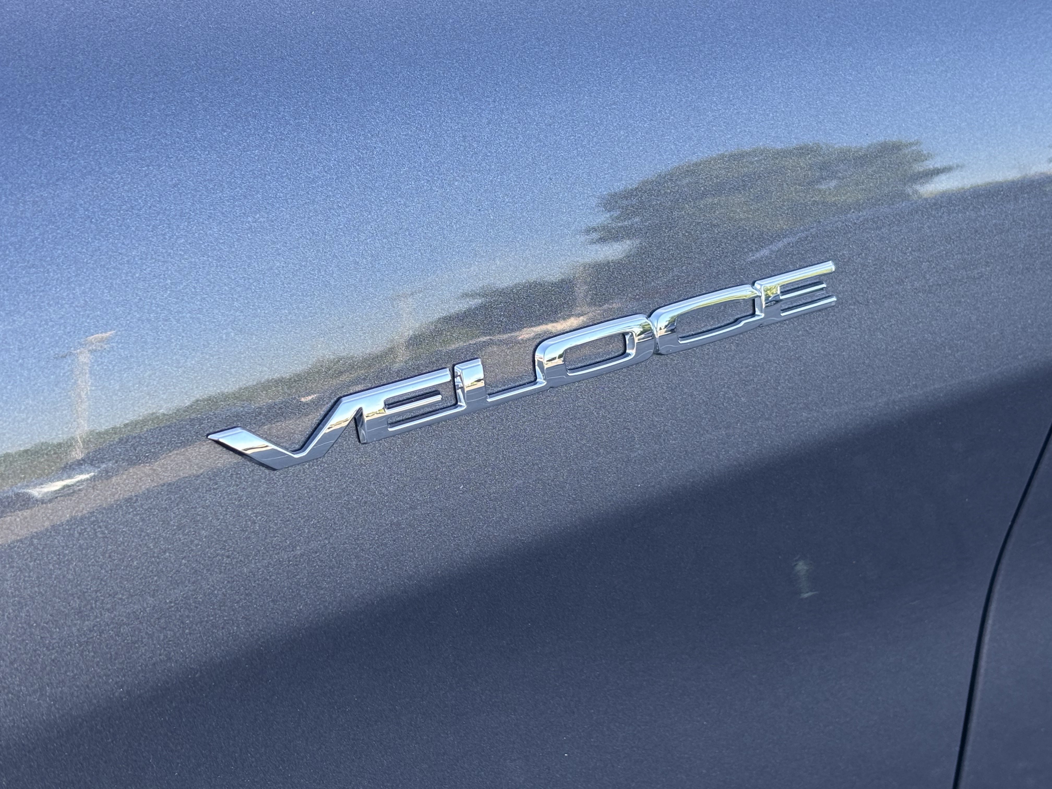 Certified 2023 Alfa Romeo Stelvio Veloce AWD/4WD image 14