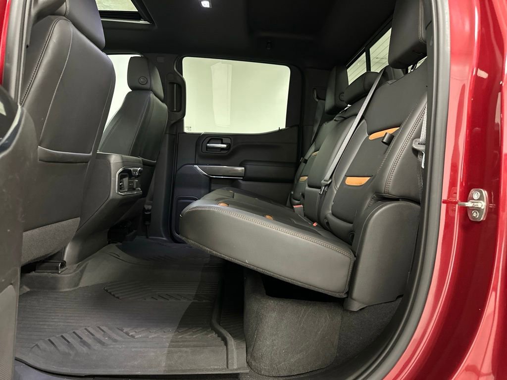 Used 2020 GMC Sierra 1500 AT4 w/ AT4 Premium Package image 23