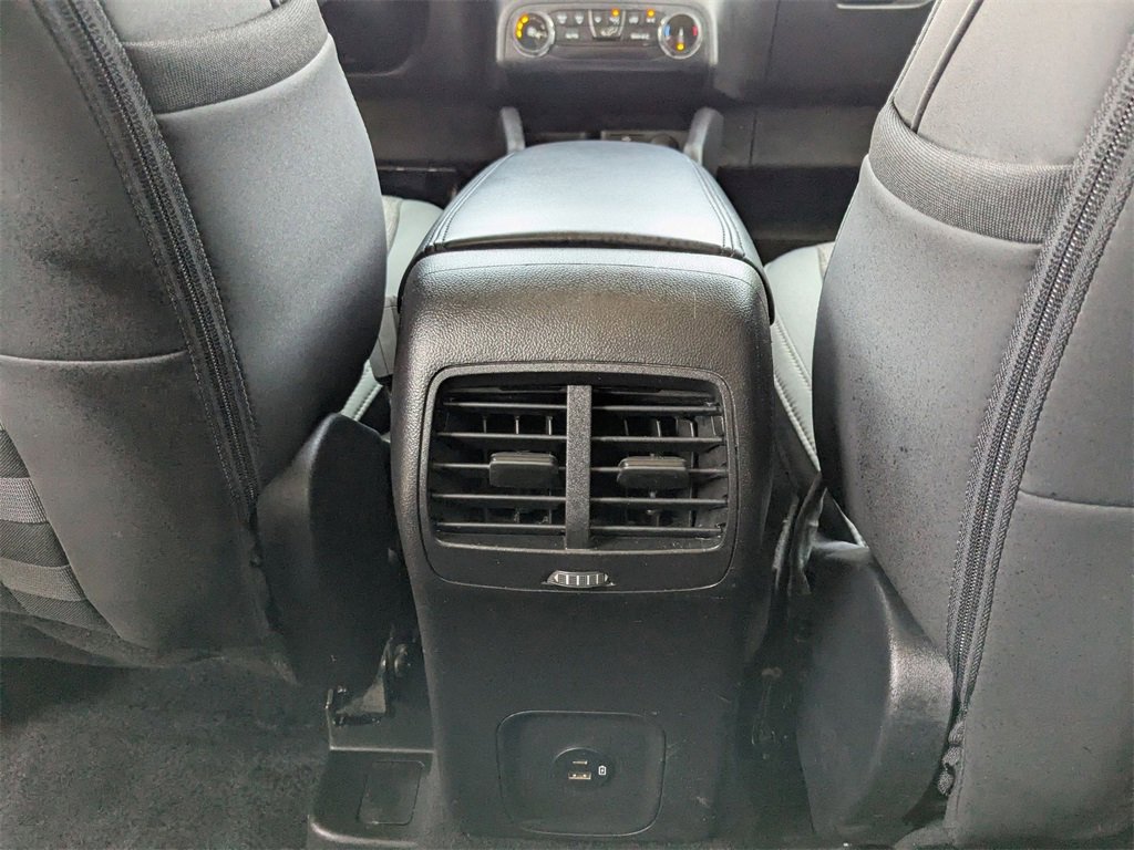 Used 2024 Ford Bronco Sport Big Bend image 23