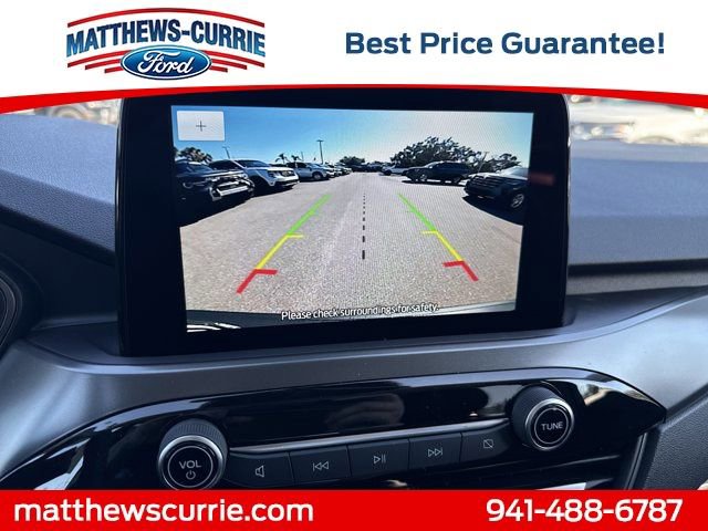 New 2026 Ford Escape Active image 18