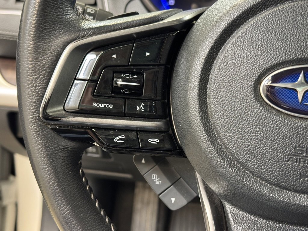 Used 2019 Subaru Outback 2.5i Limited image 35