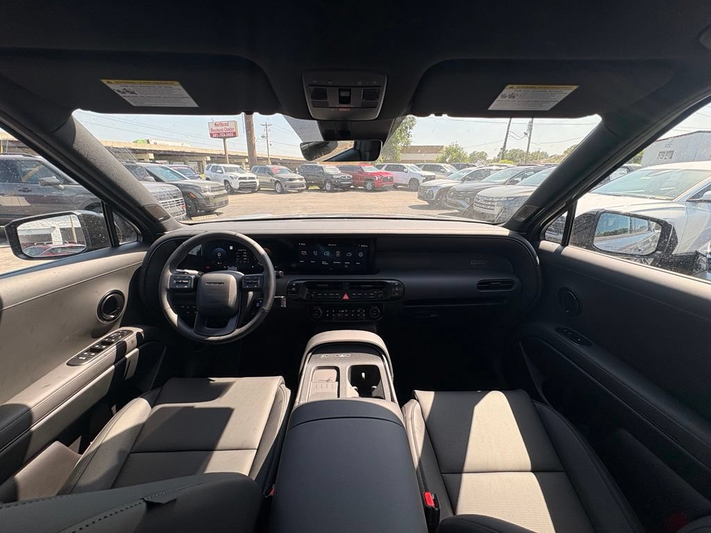 New 2026 Hyundai Palisade XRT Pro AWD/4WD image 30